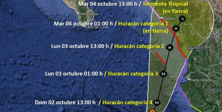 TEMBLOR EN GUANAJUATO