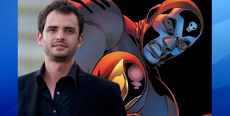 “EL MUERTO”, NUEVO PROYECTO DE MARVEL, EL DIRECTOR SERÁ JONÁS CUARÓN