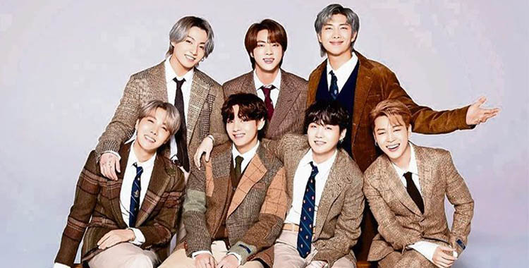 BTS SE REALIZARÁ SERVICIO MILITAR