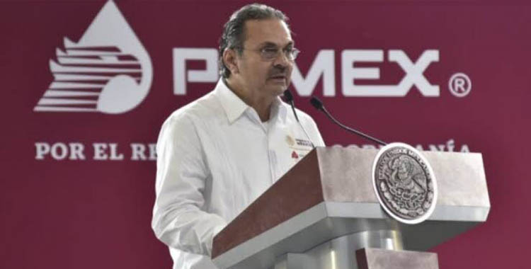 ESTRATEGIA DE PEMEX GENERA CRECIMIENTO DEL 120% EN CONTRATOS A MIPYMES