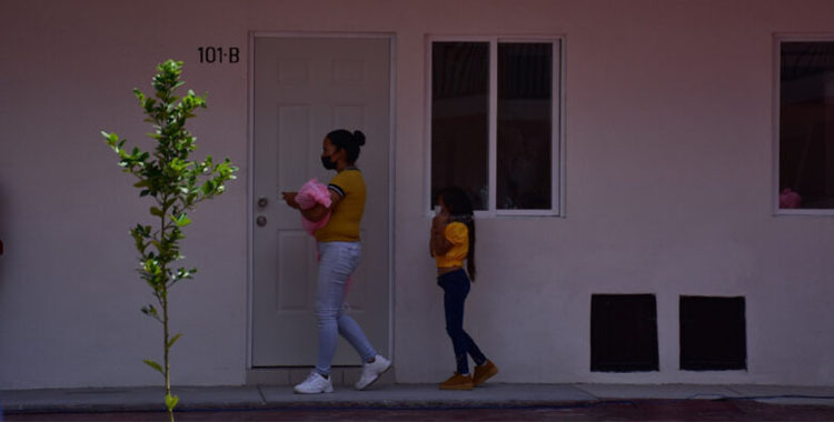 IMMUJERES ACOMPAÑA PARA LA CUSTODIA DE LOS HIJOS EN PROCESOS DE DIVORCIO