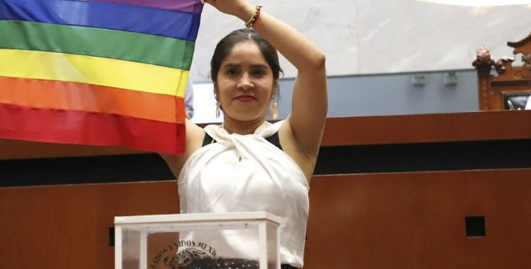 APRUEBA CONGRESO DE GUERRERO MATRIMONIO IGUALITARIO