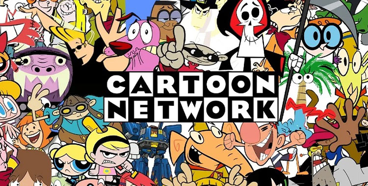 CARTOON NETWORK ¿DESAPARECERÁ?