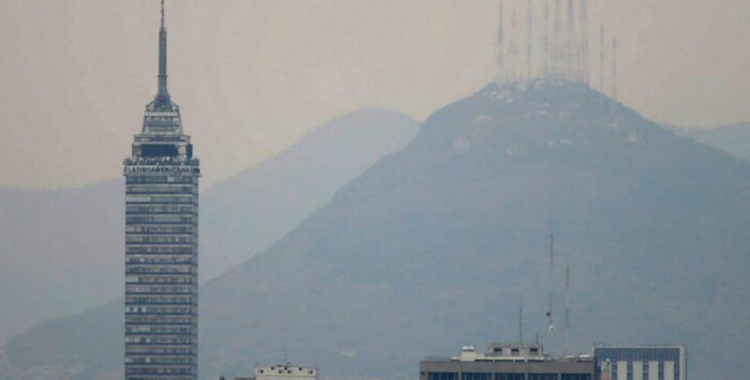 CONTINÚA FASE 1 DE LA CONTINGENCIA AMBIENTAL EN EL VALLE DE MÉXICO