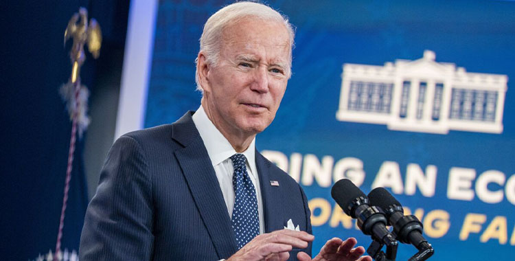 BIDEN Y SU PARTIDO CONTUVIERON LA OFENSIVA DE LOS REPUBLICANOS