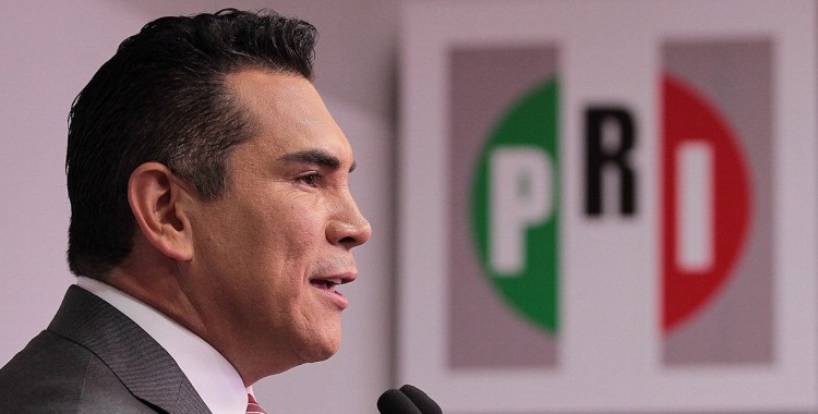 PRI VOTARÁ EN CONTRA DE DICTAMEN DE REFORMA CONSTITUCIONAL ELECTORAL