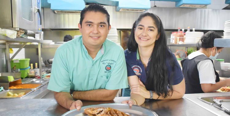 ”EL CEJAS” EN CANCÚN