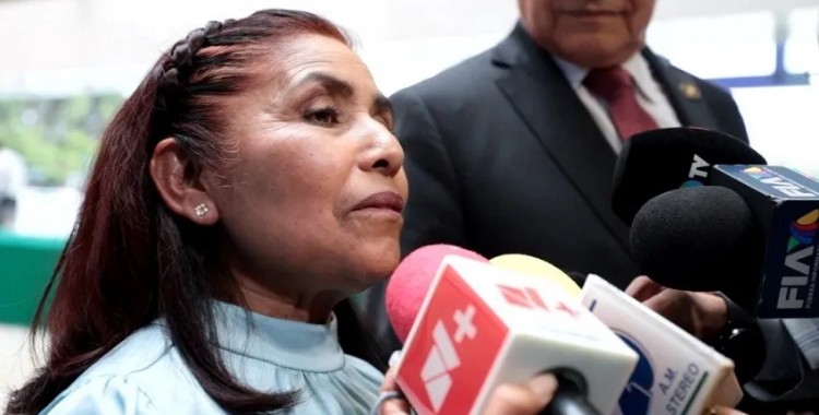 MORENA PIDE REFLEXIONAR SOBRE VOTO A REFORMA ELECTORAL