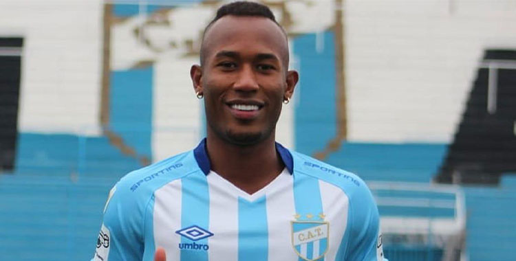 MURIÓ EL FUTBOLISTA EN ENTRENAMIENTO