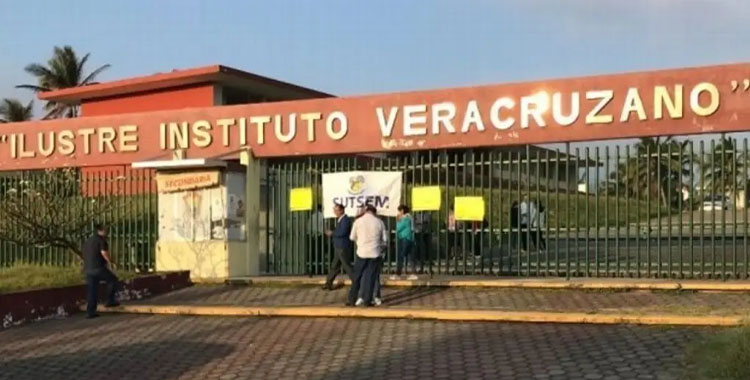 7 ESTUDIANTES INTOXICADOS CON CLONAZEPAM EN VERACRUZ