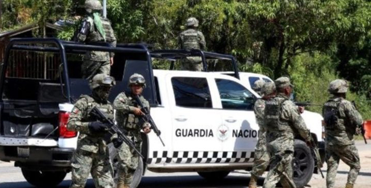 ARREMETEN CONTRA JUEZA GUANAJUATENSE