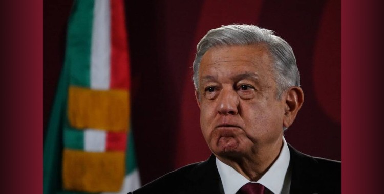 LÓPEZ OBRADOR REPRENDE A SU HERMANO ‘PEPÍN’