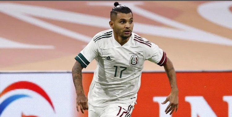 TECATITO, NO VA A QATAR