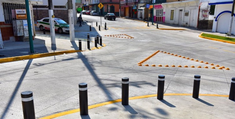 XALAPA CUMPLE LEY DE MOVILIDAD Y SEGURIDAD VIAL