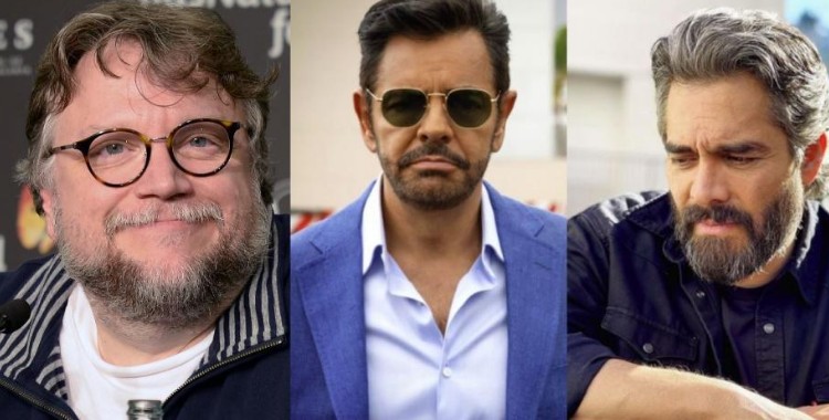 DEL TORO CANSADO DE DERBEZ Y OMAR CHAPARRO