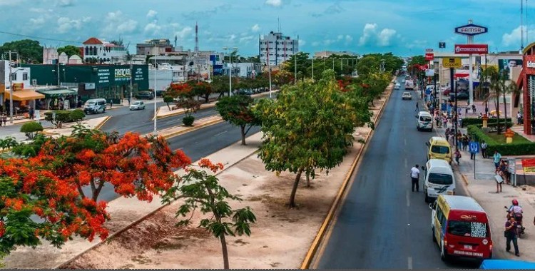 CERTEZA JURÍDICA PARA HABITANTES DE BENITO JUÁREZ, QUINTANA ROO