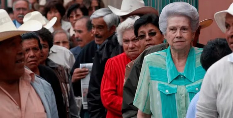 SCJN AVALA REFORMA A SISTEMA DE PENSIONES