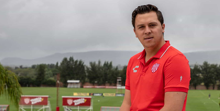 TOLUCA ESTRENA DIRECTOR DEPORTIVO