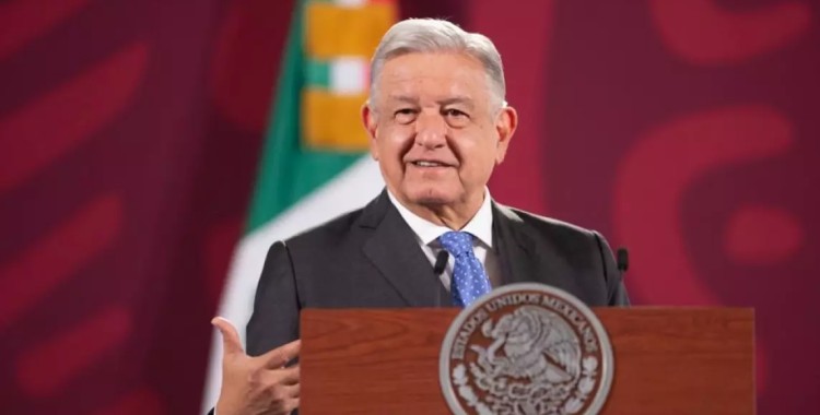 AMLO CANCELA CUMBRE DE LA ALIANZA DEL PACÍFICO