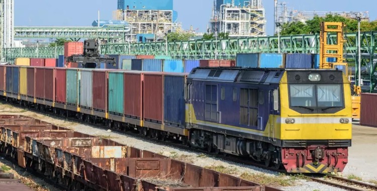 SUSTENTABILIDAD, CLAVE PARA CONSOLIDAR EL TRANSPORTE INTERMODAL