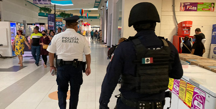 SSP RESGUARÁ EL BUEN FIN EN VERACRUZ