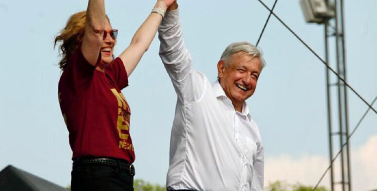 ‘HUMANISMO MEXICANO’, EL MODELO DE GOBIERNO DE AMLO