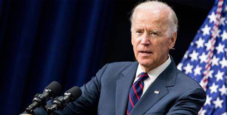 “NO SE PREOCUPEN VAMOS A LIBERAR A IRÁN”: BIDEN