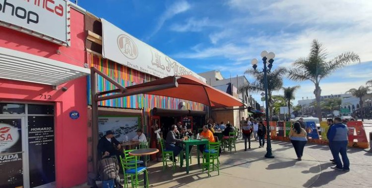 AUMENTARÁN VENTAS EN NEGOCIOS DE TIJUANA POR MUNDIAL