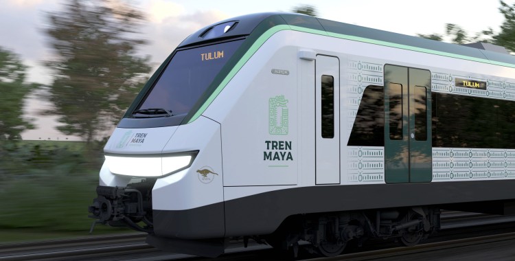 CONTRATO DE TREN MAYA FINALIZADO POR PLAZO ‘IMPOSIBLE’ DEL GOBIERNO