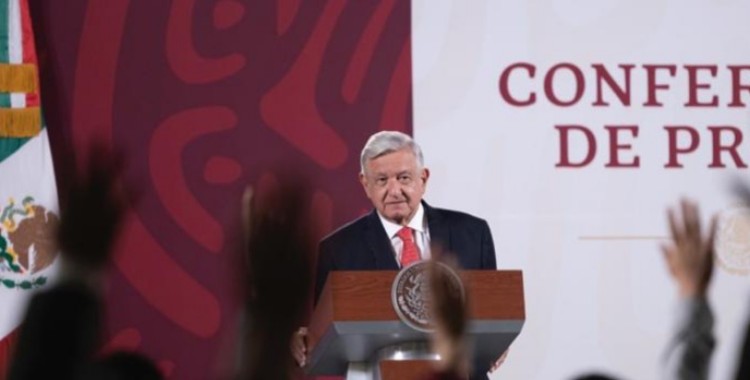 SCJN NO VA A PROHIBIR NACIMIENTOS NAVIDEÑOS: AMLO