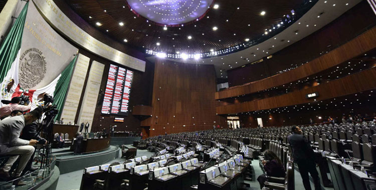 DIPUTADOS APRUEBAN EN LO GENERAL PEF 2023