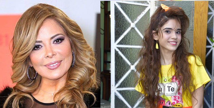 “ELLA SOY YO”, LA BIOSERIE DE GLORIA TREVI