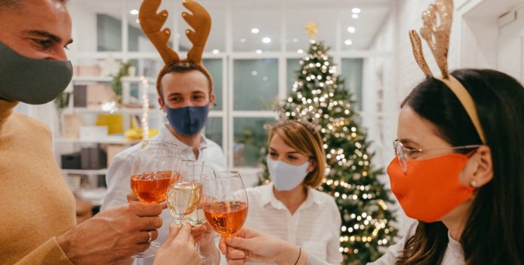 TIPS PARA FIESTAS DECEMBRINAS MÁS SEGURAS