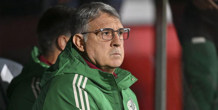 “TATA” MARTINO, DEBIMOS GANAR