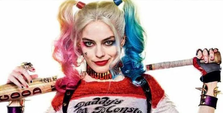 DISNEY CANCELA A MARGOT ROBBIE