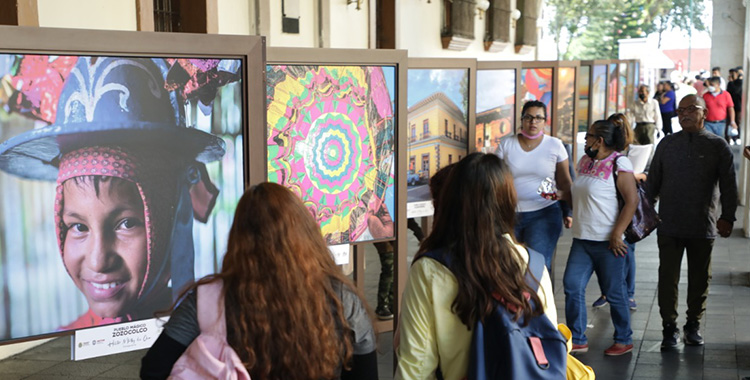 2º FESTIVAL INTERNACIONAL XALAPA Y SU CULTURA