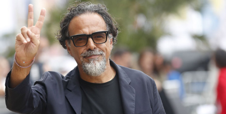 RESPALDAN A IÑÁRRITU LOS CRITICS CHOICE AWARDS