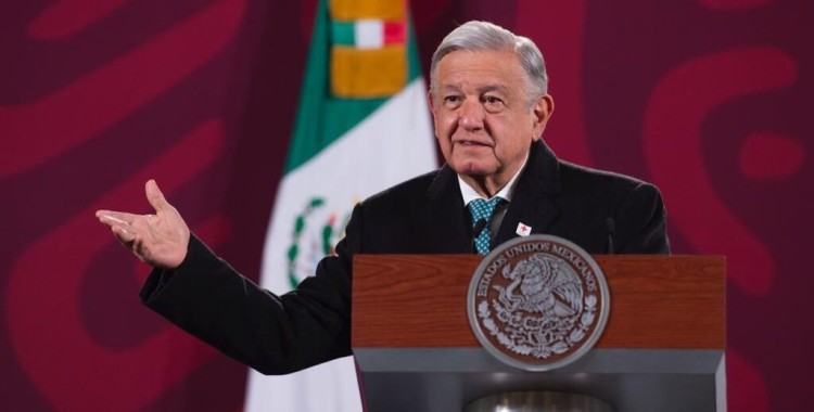 SISTEMA DE SALUD SERÁ MEJOR QUE DINAMARCA EN 2023: AMLO