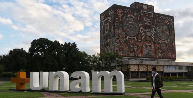 UNAM, 78° DEL MUNDO EN SUSTENTABILIDAD