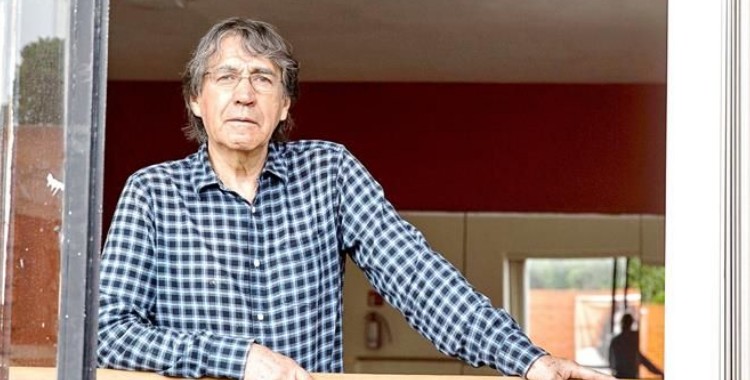 BERNARDO BENÍTEZ, COREÓGRAFO RENOVADOR DEL LENGUAJE DANCÍSTICO