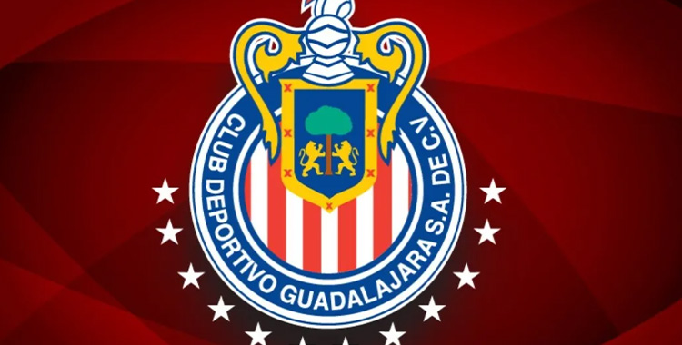 LAS CHIVAS QUIEREN LA COPA SKY