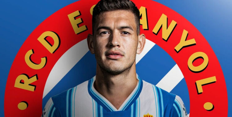 CÉSAR MONTES SE VA AL ESPANYOL