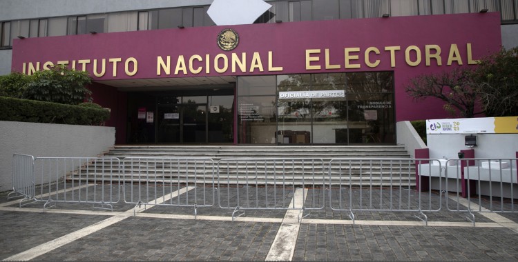 ‘PLAN B’ NO GARANTIZARÁ ELECCIONES LIBRES Y CONFIABLES