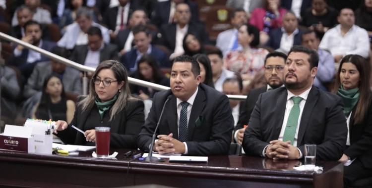 VERACRUZ SENSIBLE ANTE CRISIS AMBIENTALES: SEDEMA