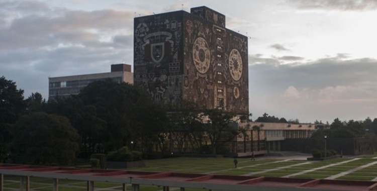 REANUDÓ UNAM ACTIVIDADES PRESENCIALES