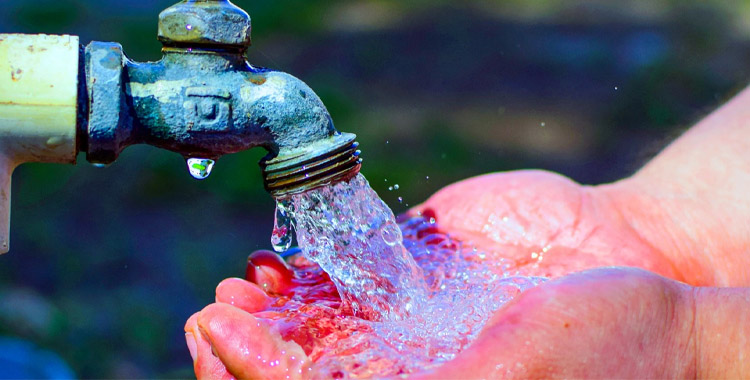 CONCIENTIZAN SOBRE EL CUIDADO Y USO RESPONSABLE DEL AGUA