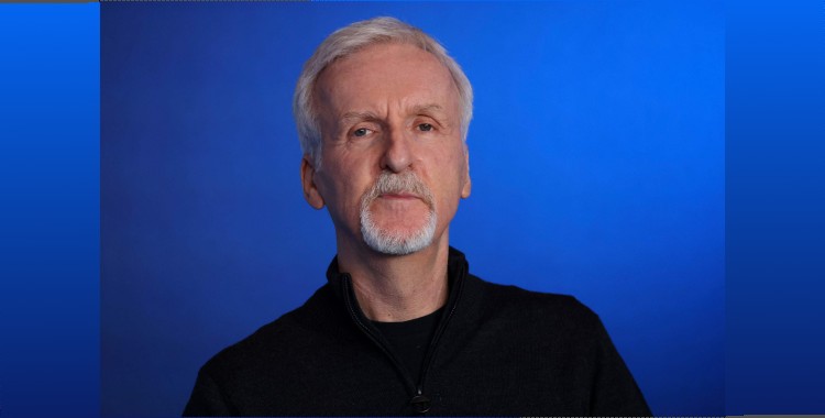 TECNOLOGÍA NO LO ES TODO EN EL CINE: JAMES CAMERON