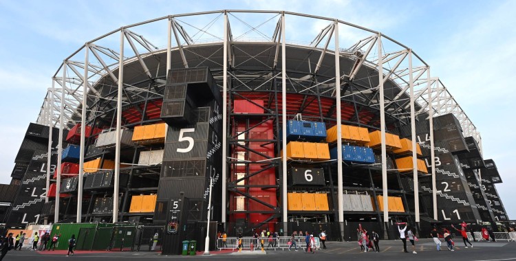 974, ¡EL PRIMER ESTADIO PORTÁTIL!