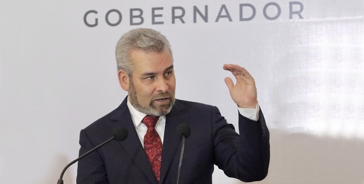 RAMÍREZ BEDOLLA PIDE INCLUIR EN LA LEY ELECTORAL “DERECHO A LA AUTONOMÍA INDÍGENA”