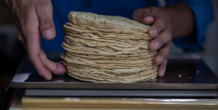 AUMENTA PRECIO DE TORTILLA VERACRUZ